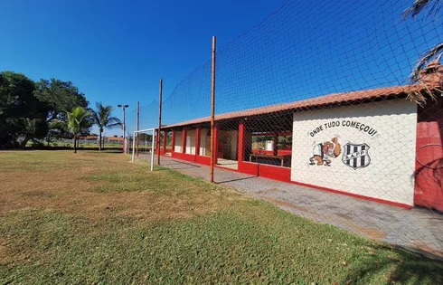 Casa em Chácaras Bela Vista I e II (padre Nóbrega), Marília