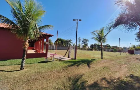 Casa em Chácaras Bela Vista I e II (padre Nóbrega), Marília