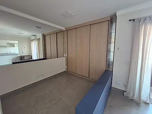 Apartamento em Cascata, MarÍlia