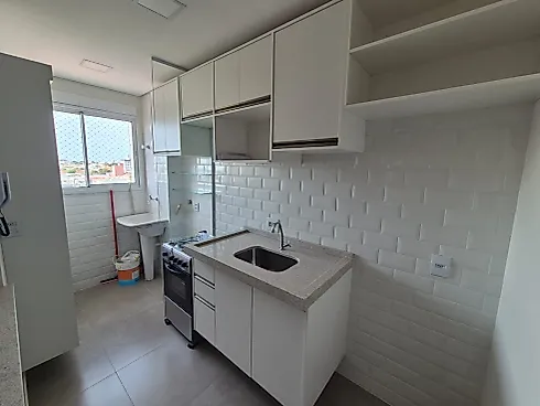 Apartamento em Cascata, MarÍlia