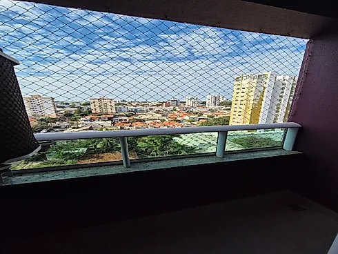 Apartamento em Cascata, MarÍlia