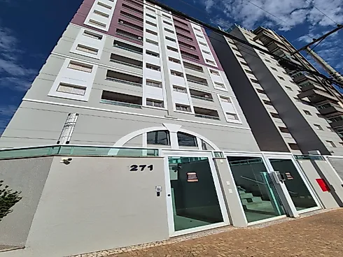 Cascata, MarÍlia