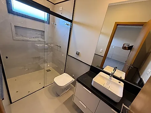 Casa em SÃo Domingos, MarÍlia