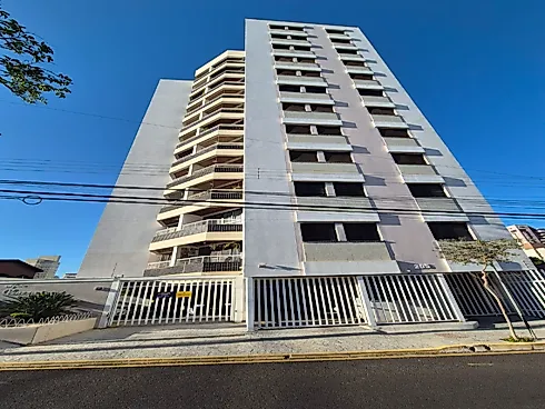 Apartamento, MarÍlia