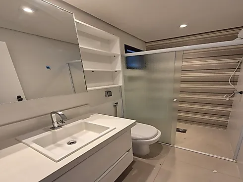Apartamento, MarÍlia