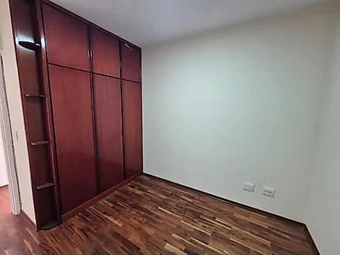 Apartamento, MarÍlia