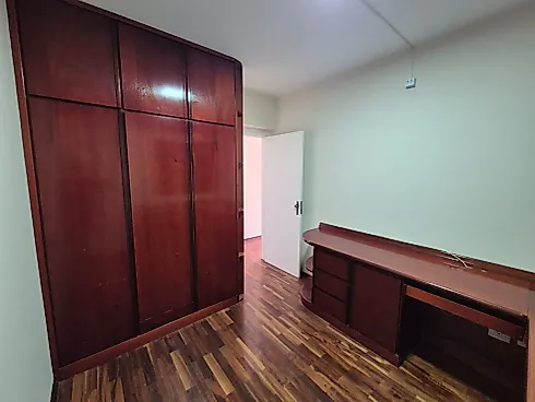 Apartamento, MarÍlia