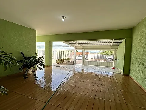 Casa em Jardim Bandeirantes, MarÍlia