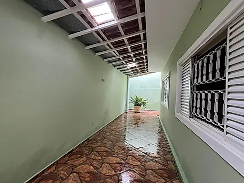 Casa em Jardim Bandeirantes, MarÍlia