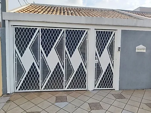 Alto Cafezal, MarÍlia