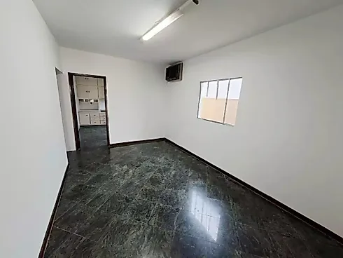 Apartamento em Jardim São Geraldo, MarÍlia