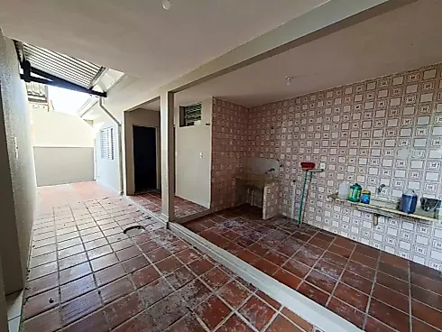 Apartamento em Jardim São Geraldo, MarÍlia