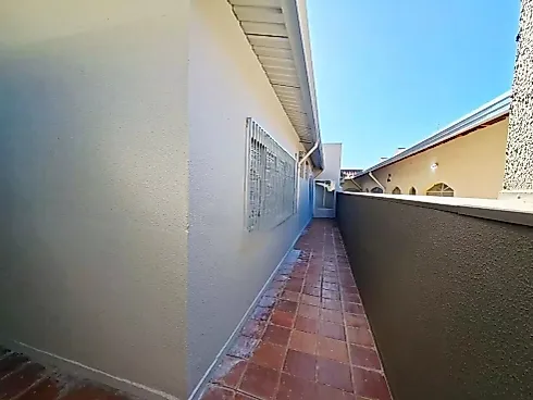 Apartamento em Jardim São Geraldo, MarÍlia