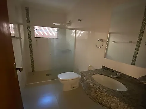 Apartamento em Palmital, MarÍlia