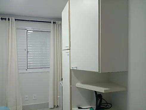 Apartamento em Bassan, MarÍlia