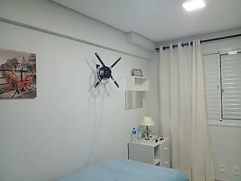 Apartamento em Bassan, MarÍlia