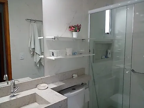 Apartamento em Bassan, MarÍlia