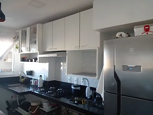 Apartamento em Bassan, MarÍlia
