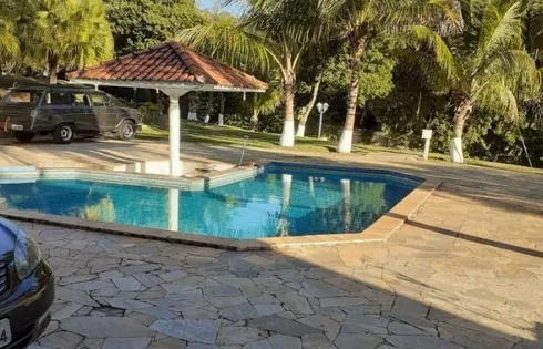 Parque Serra Dourada, Marília