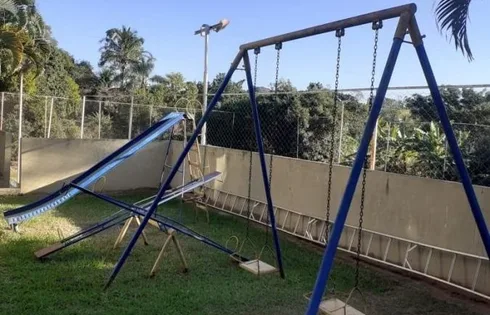 Casa em Parque Serra Dourada, Marília
