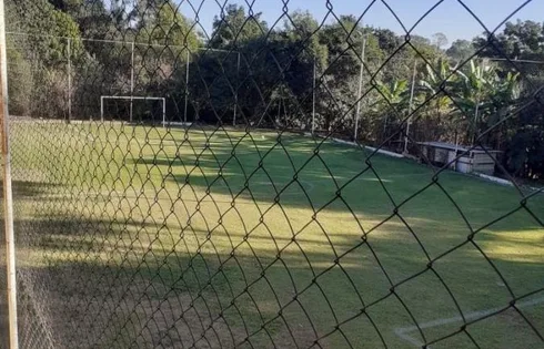 Casa em Parque Serra Dourada, Marília