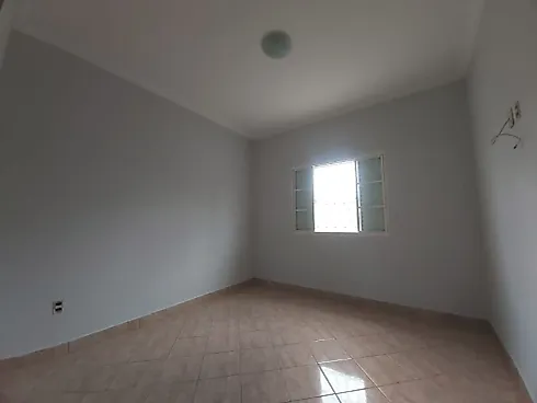 Casa em Loteamento Residencial e Comercial Fazenda São Sebastião, Marília