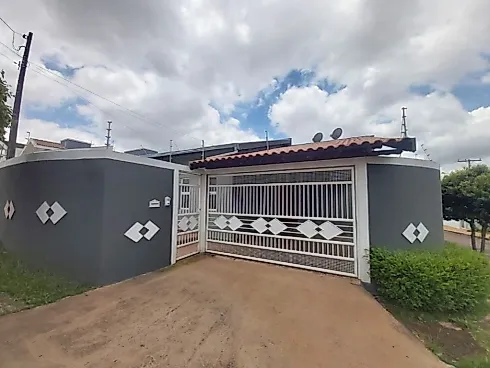 Loteamento Residencial e Comercial Fazenda São Sebastião, Marília