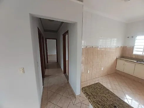 Casa em Loteamento Residencial e Comercial Fazenda São Sebastião, Marília