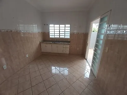 Casa em Loteamento Residencial e Comercial Fazenda São Sebastião, Marília