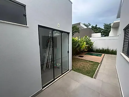 Apartamento em Loteamento Residencial e Comercial Fazenda São Sebastião, Marília