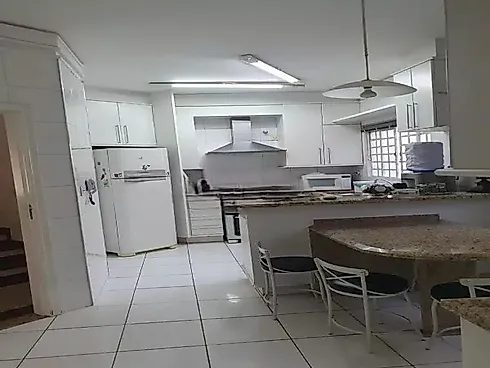 Casa em Jardim Tropical, Marília