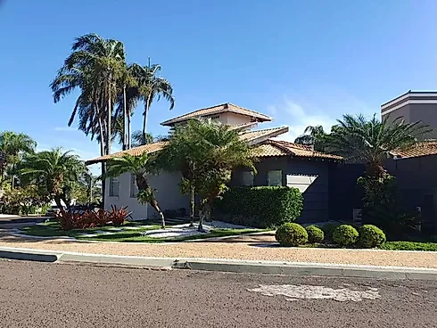 Casa em Jardim Tropical, Marília