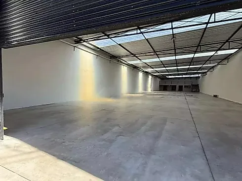 Centro, Marília