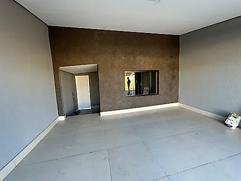 Casa em Jardim Teotônio Vilela, Marília