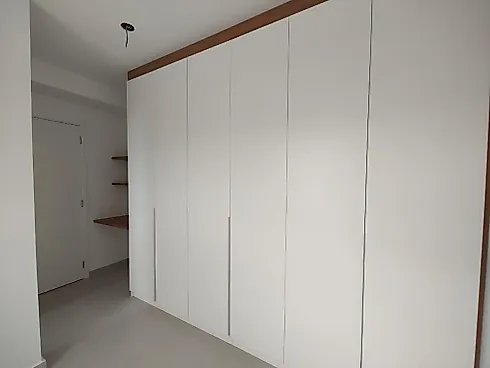 Apartamento em Fragata, MarÍlia