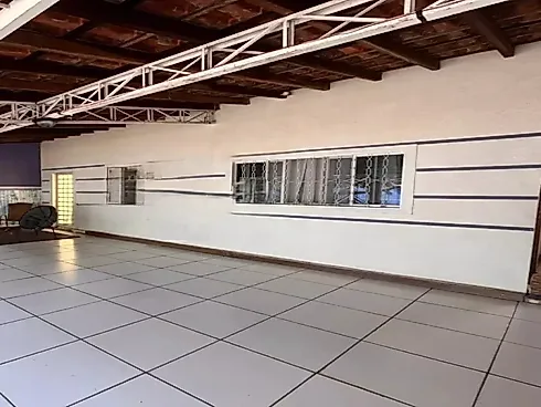 Casa em Jardim Santa Antonieta, Marília