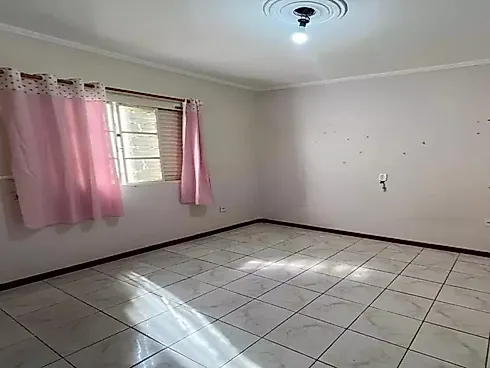 Casa em Jardim Santa Antonieta, Marília