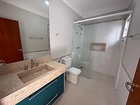 Casa em Jardim São Domingos, Marília