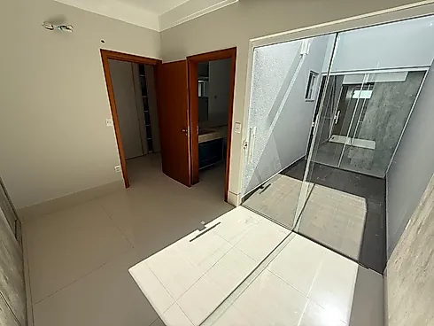 Casa em Jardim São Domingos, Marília