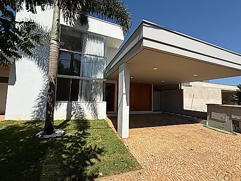 Casa em Jardim São Domingos, Marília