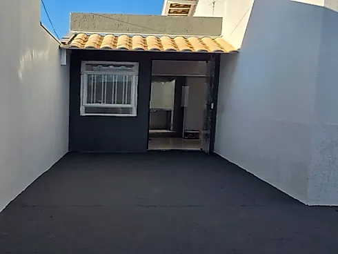 Apartamento em Edson Jorge Júnior, Marília