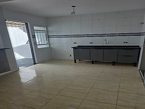 Apartamento em Edson Jorge Júnior, Marília