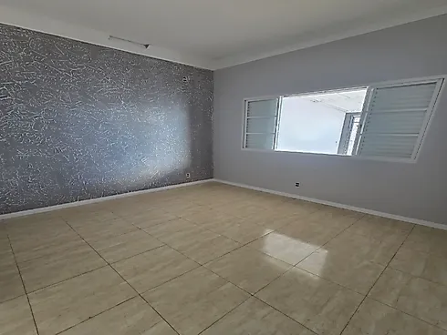 Apartamento em Edson Jorge Júnior, Marília