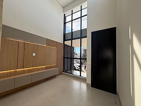 Casa em Esmeralda Residence Ii, Marília