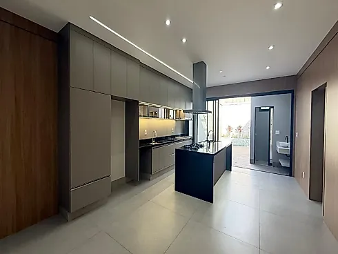 Casa em Esmeralda Residence Ii, Marília