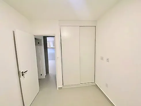 Apartamento em Fragata, Marília