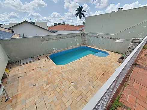 Casa em Jardim Tangará, Marília