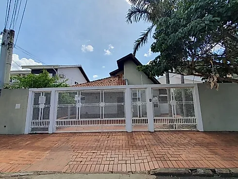 Casa em Jardim Tangará, Marília