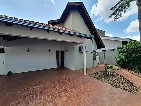 Casa em Jardim Tangará, Marília
