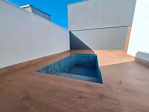 Apartamento em Jardim Tangará, MarÍlia